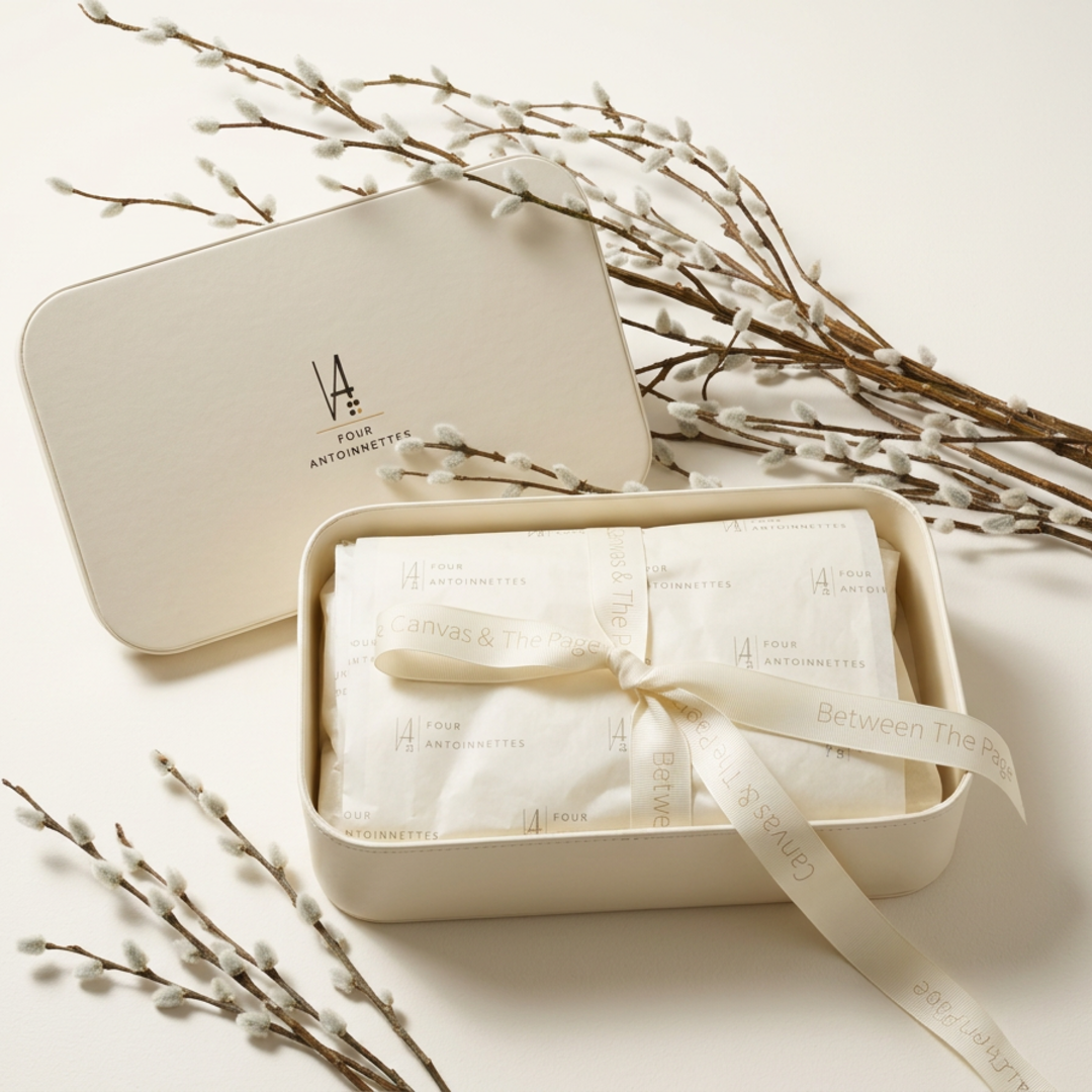 Fleur de Pierre Collector's Box Set