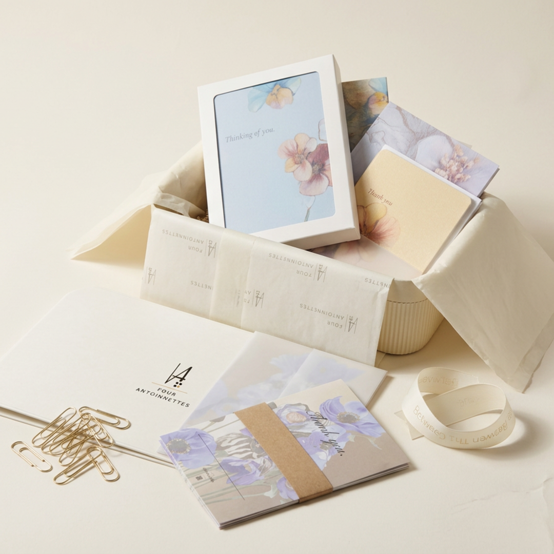 Fleur de Pierre Collector's Box Set